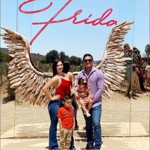 Meet your Posher, Wendyy